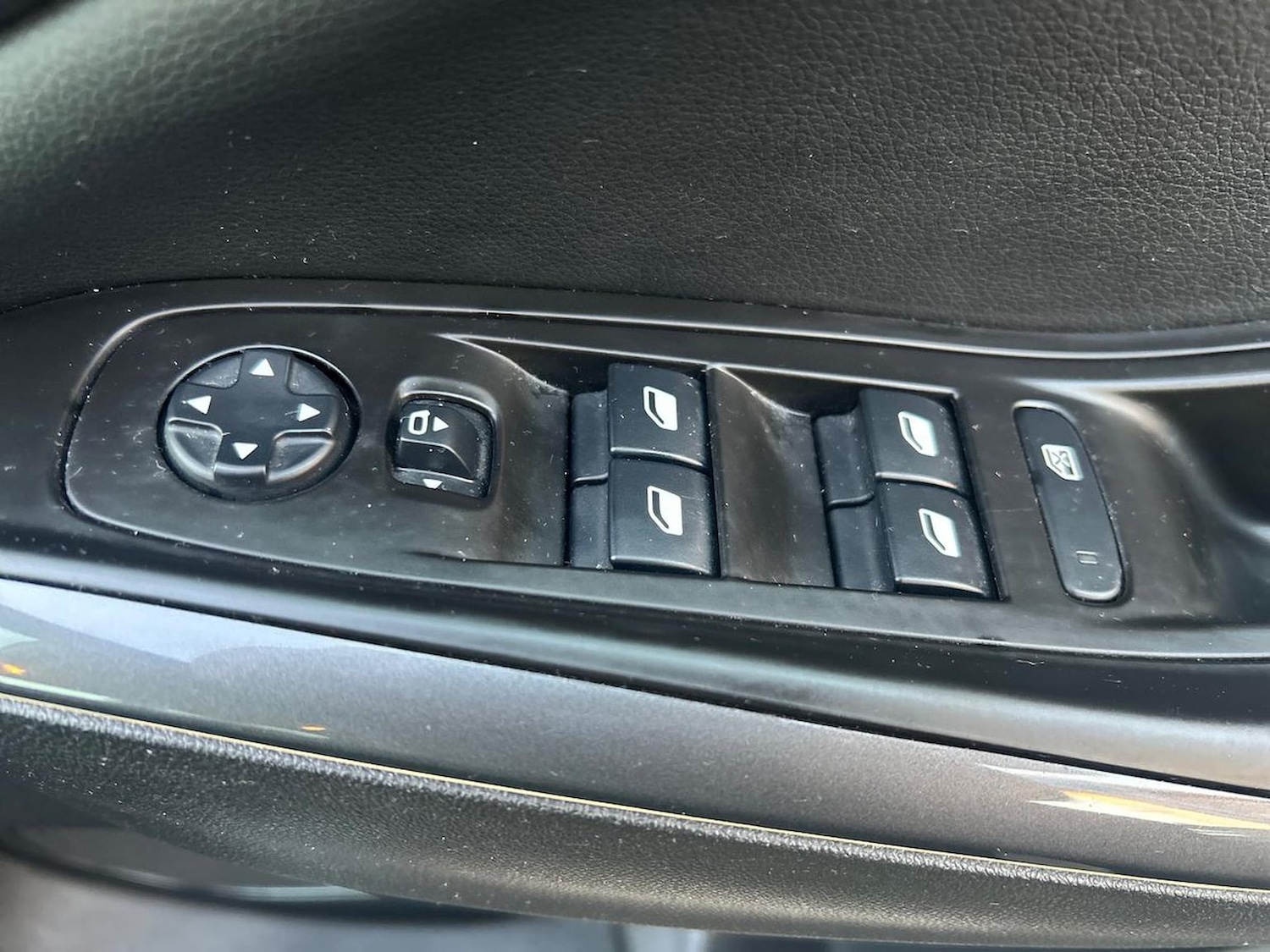 Used Vauxhall Grandland X 2019 for sale - 77759342: Photo 21