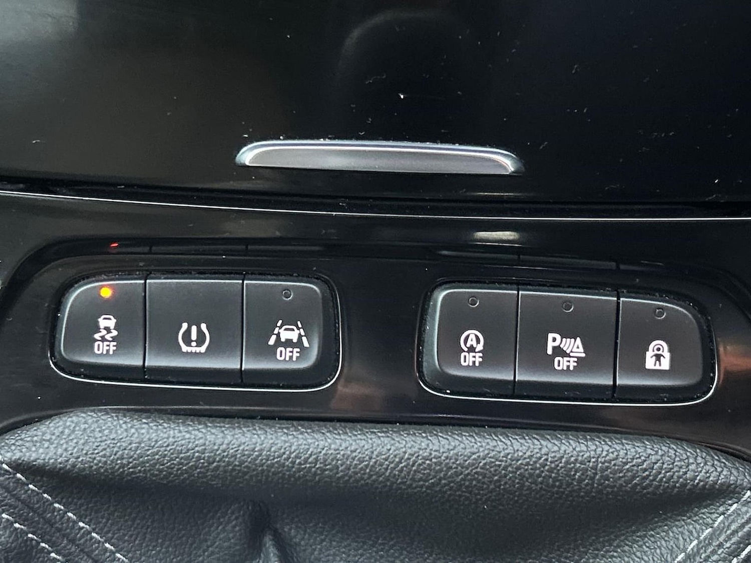 Used Vauxhall Grandland X 2019 for sale - 77759342: Photo 25