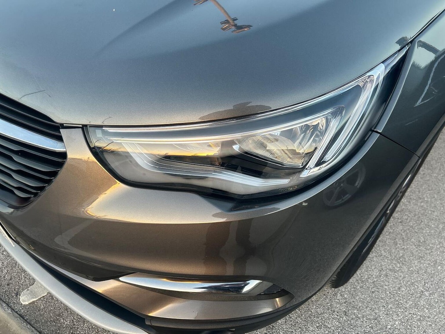 Used Vauxhall Grandland X 2019 for sale - 77759342: Photo 34