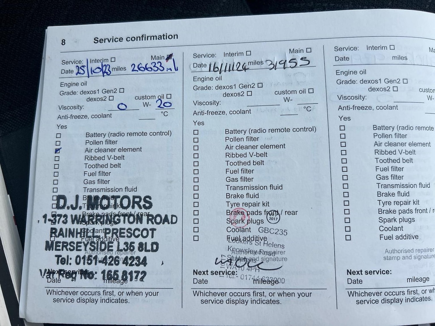 Used Vauxhall Grandland X 2019 for sale - 77759342: Photo 42