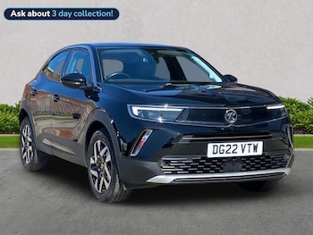 Used Vauxhall Mokka 2022 for sale - 78380618: Photo