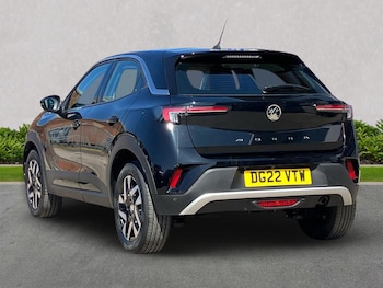 Used Vauxhall Mokka 2022 for sale - 78380618: Photo