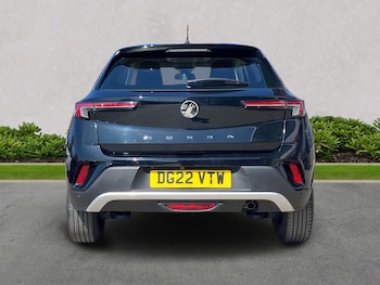 Used Vauxhall Mokka 2022 for sale - 78380618: Photo