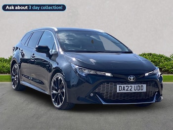 Used Toyota Corolla 2022 for sale - 78312040: Photo