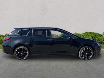 Used Toyota Corolla 2022 for sale - 78312040: Photo