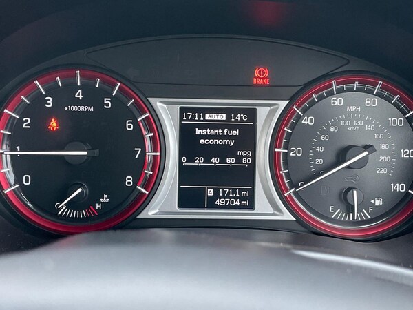 Used Suzuki Vitara 2017 for sale - 76231710: Photo 10