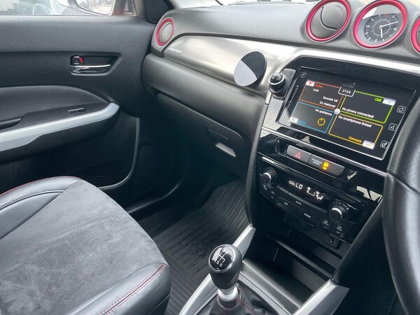 Used Suzuki Vitara 2017 for sale - 76231710: Photo 13