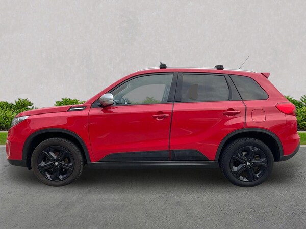 Used Suzuki Vitara 2017 for sale - 76231710: Photo 19