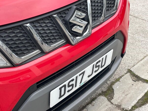 Used Suzuki Vitara 2017 for sale - 76231710: Photo 33