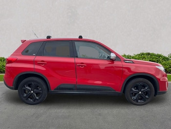 Used Suzuki Vitara 2017 for sale - 76231710: Photo