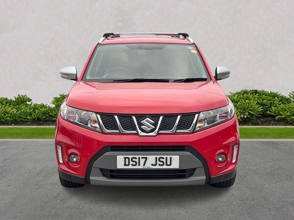 Used Suzuki Vitara 2017 for sale - 76231710: Photo 5