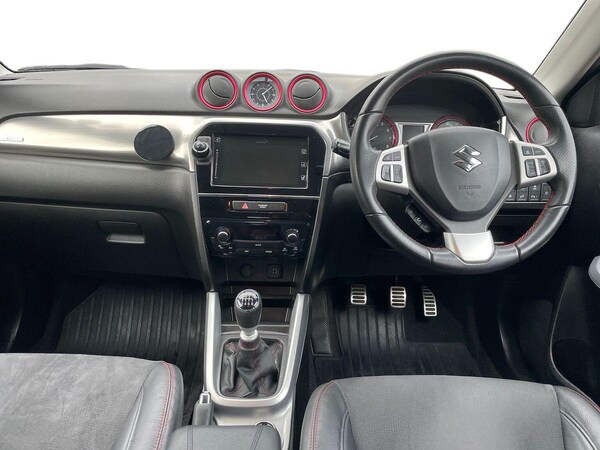 Used Suzuki Vitara 2017 for sale - 76231710: Photo 8