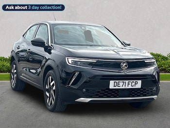 2021 - 1.2 Turbo 100 Elite Nav Premium 5Dr