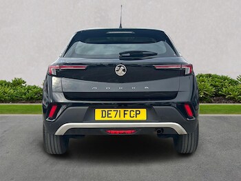 Used Vauxhall Mokka 2021 for sale - 75907439: Photo