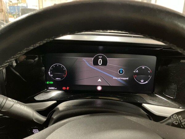 Used Vauxhall Mokka 2023 for sale - 76170730: Photo 10
