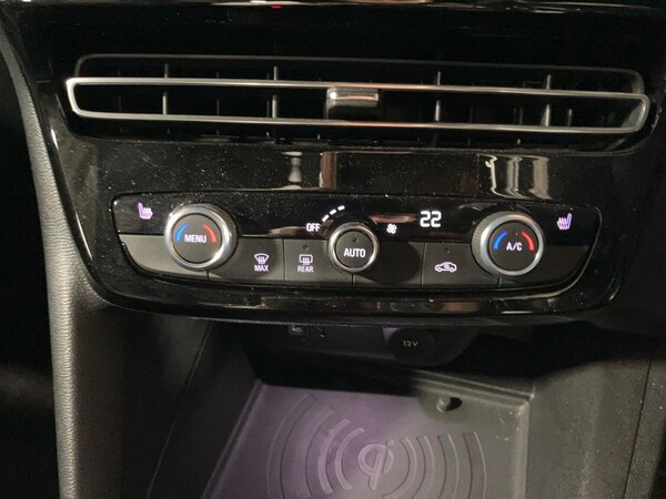 Used Vauxhall Mokka 2023 for sale - 76170730: Photo 12