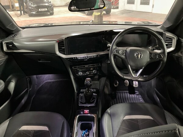 Used Vauxhall Mokka 2023 for sale - 76170730: Photo 13