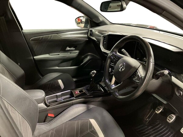 Used Vauxhall Mokka 2023 for sale - 76170730: Photo 15
