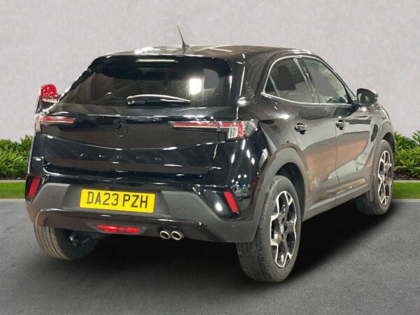 Used Vauxhall Mokka 2023 for sale - 76170730: Photo 18