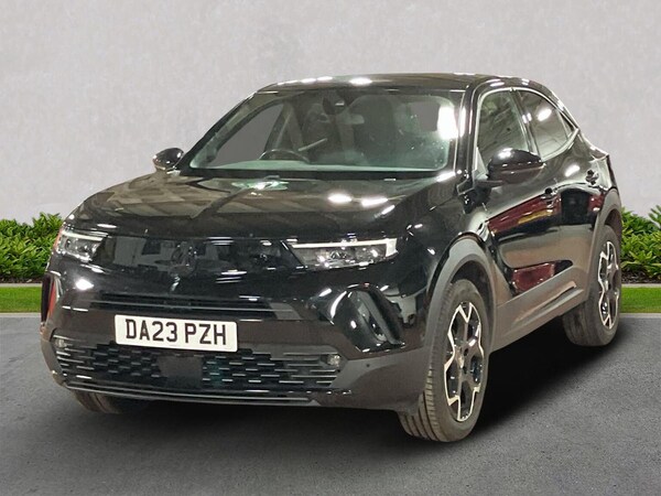 Used Vauxhall Mokka 2023 for sale - 76170730: Photo 20