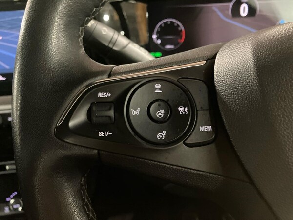 Used Vauxhall Mokka 2023 for sale - 76170730: Photo 26