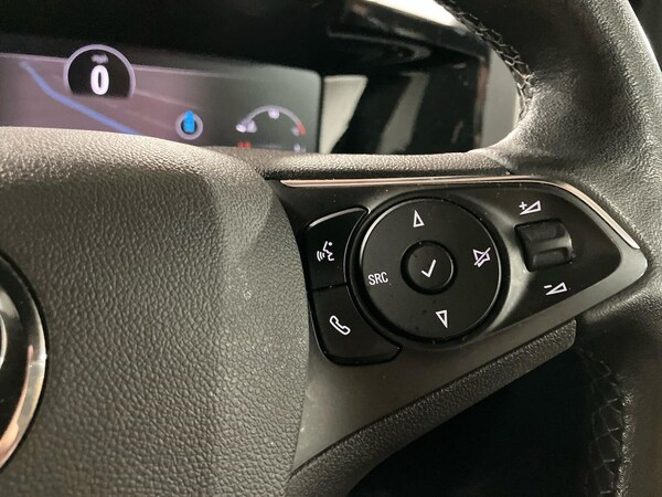 Used Vauxhall Mokka 2023 for sale - 76170730: Photo 27