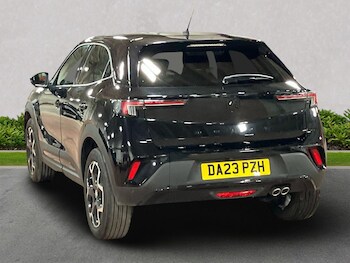 Used Vauxhall Mokka 2023 for sale - 76170730: Photo 2