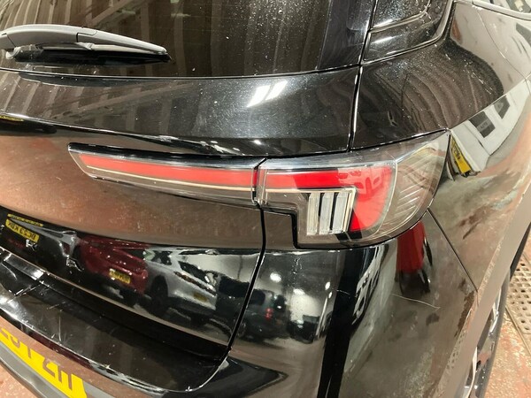 Used Vauxhall Mokka 2023 for sale - 76170730: Photo 33
