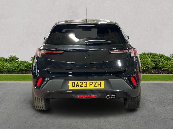 Used Vauxhall Mokka 2023 for sale - 76170730: Photo 4