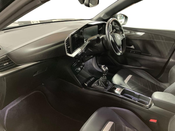 Used Vauxhall Mokka 2023 for sale - 76170730: Photo 7