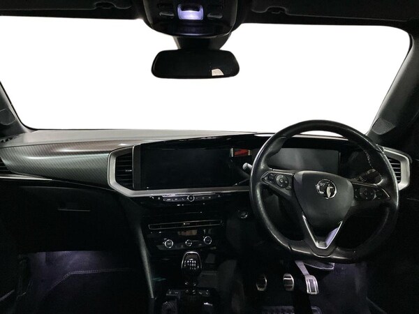 Used Vauxhall Mokka 2023 for sale - 76170730: Photo 8