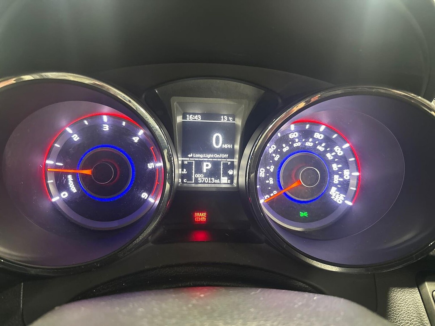 Used Ssangyong Tivoli 2018 for sale - 76951177: Photo 10