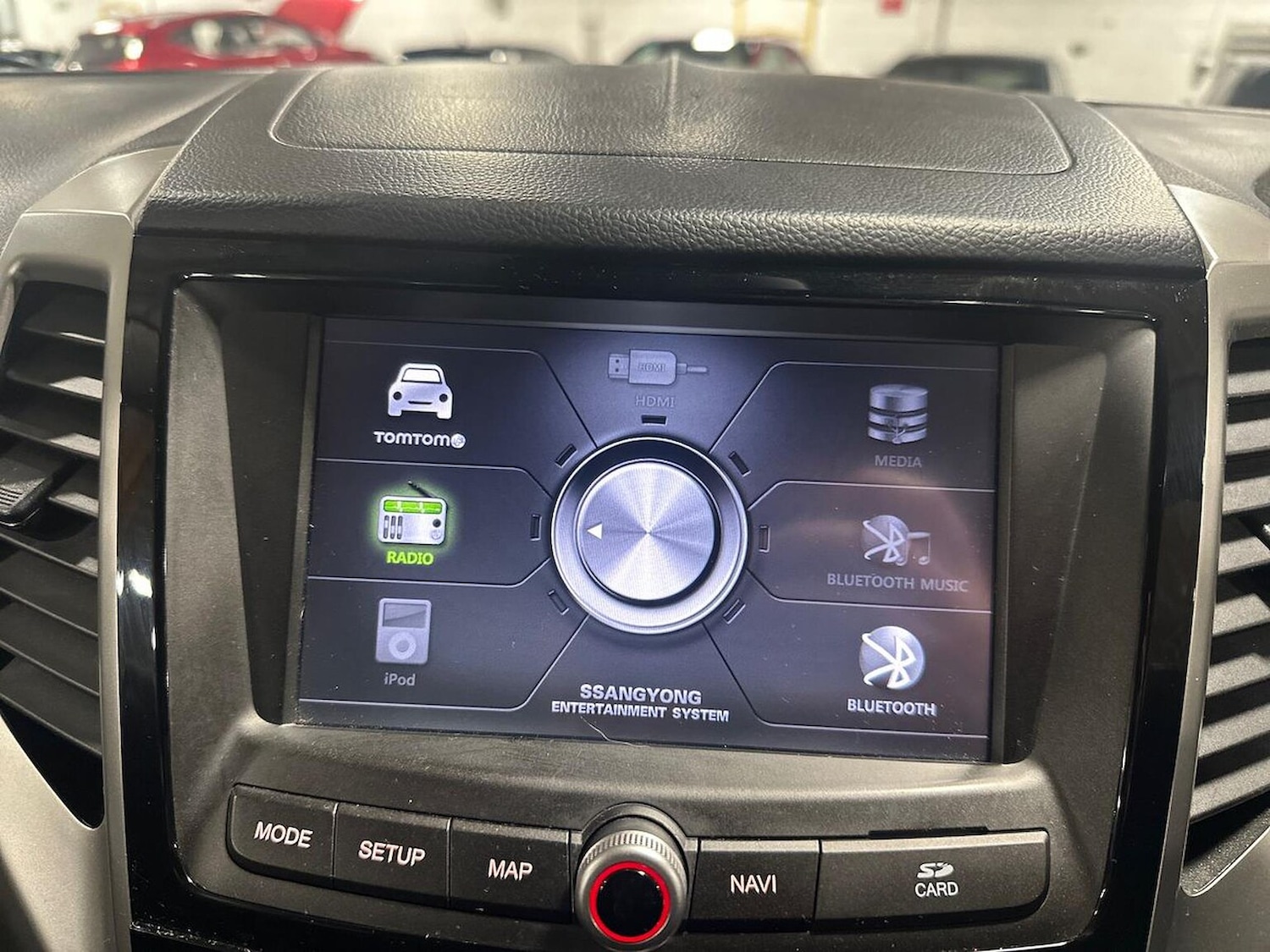 Used Ssangyong Tivoli 2018 for sale - 76951177: Photo 11