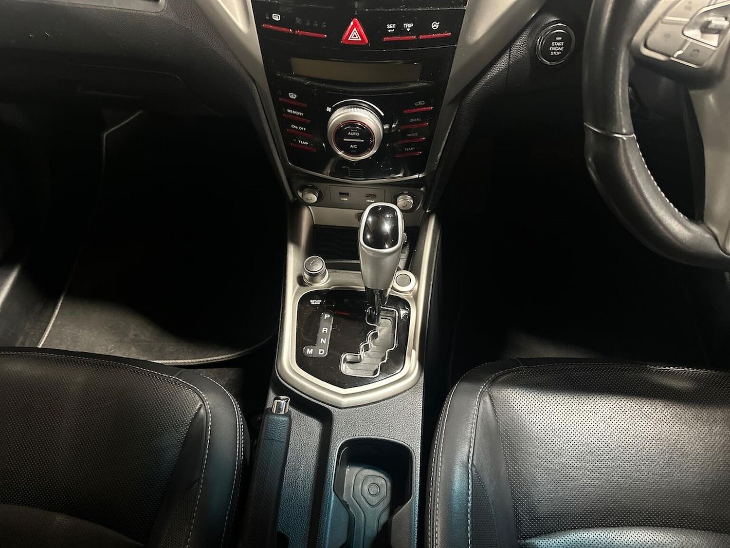 Used Ssangyong Tivoli 2018 for sale - 76951177: Photo 13