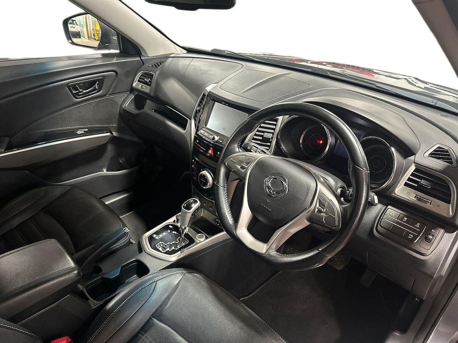 Used Ssangyong Tivoli 2018 for sale - 76951177: Photo 15