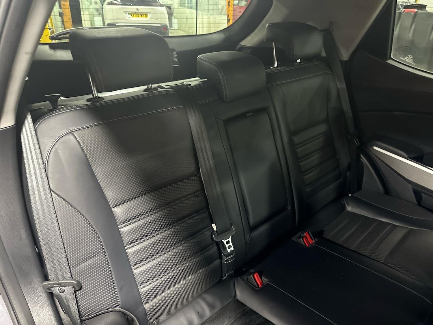 Used Ssangyong Tivoli 2018 for sale - 76951177: Photo 16