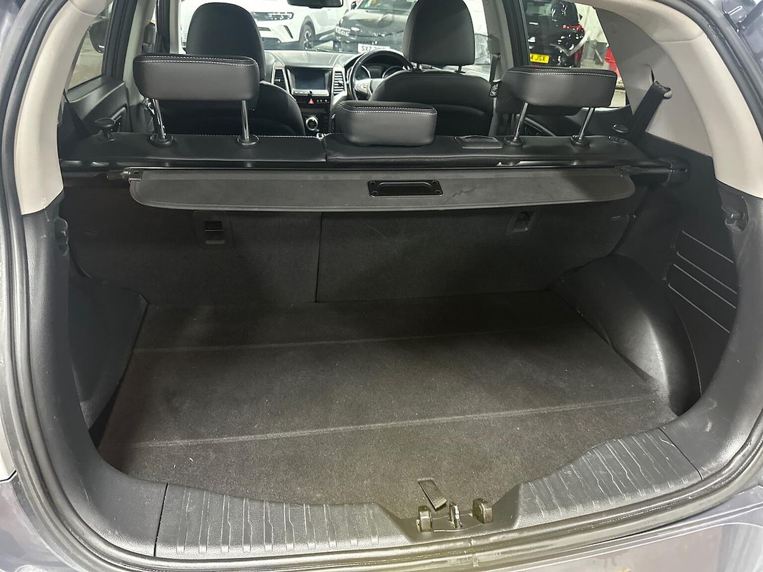 Used Ssangyong Tivoli 2018 for sale - 76951177: Photo 17