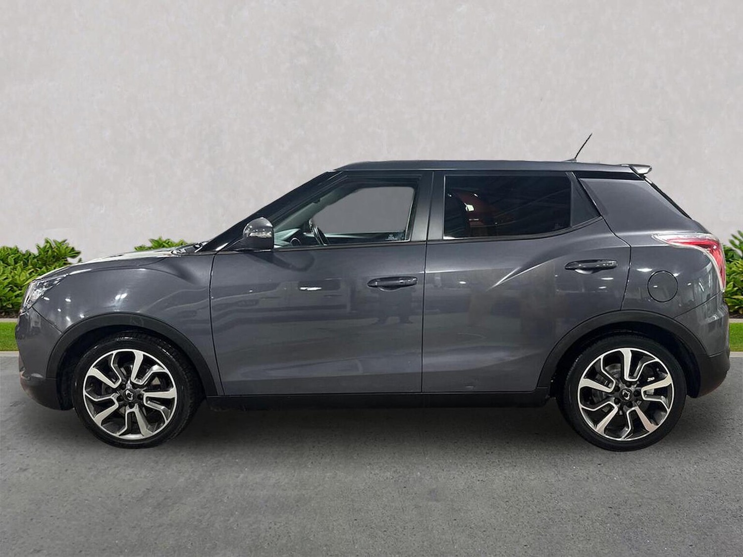 Used Ssangyong Tivoli 2018 for sale - 76951177: Photo 19
