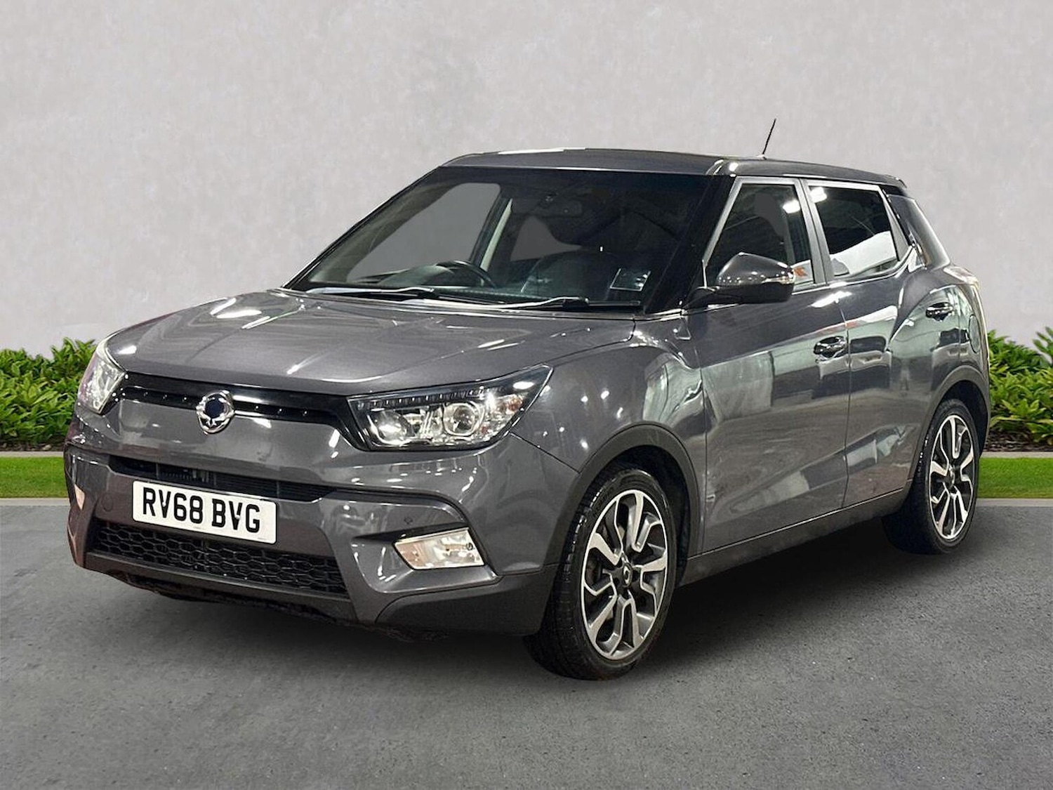 Used Ssangyong Tivoli 2018 for sale - 76951177: Photo 20