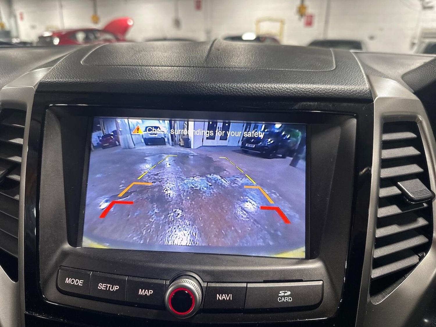 Used Ssangyong Tivoli 2018 for sale - 76951177: Photo 23