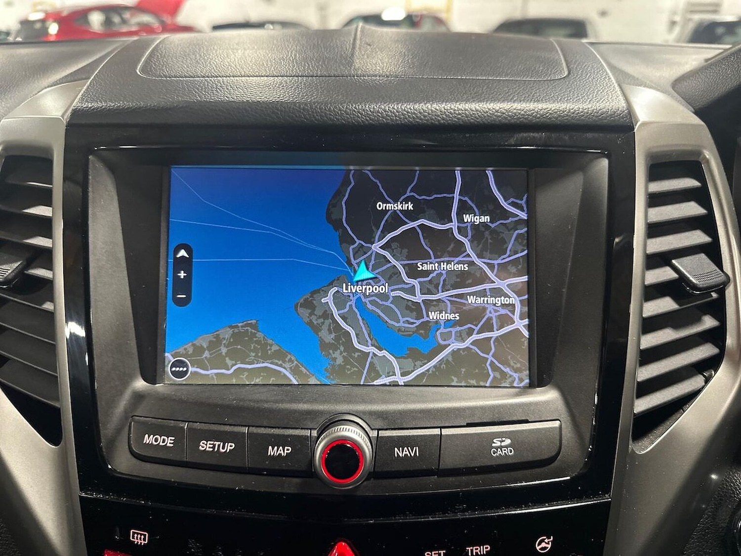 Used Ssangyong Tivoli 2018 for sale - 76951177: Photo 24