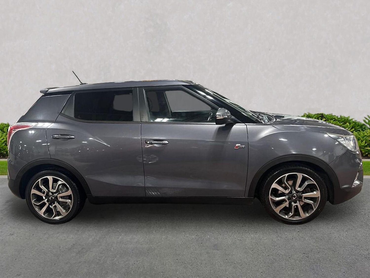Used Ssangyong Tivoli 2018 for sale - 76951177: Photo 3