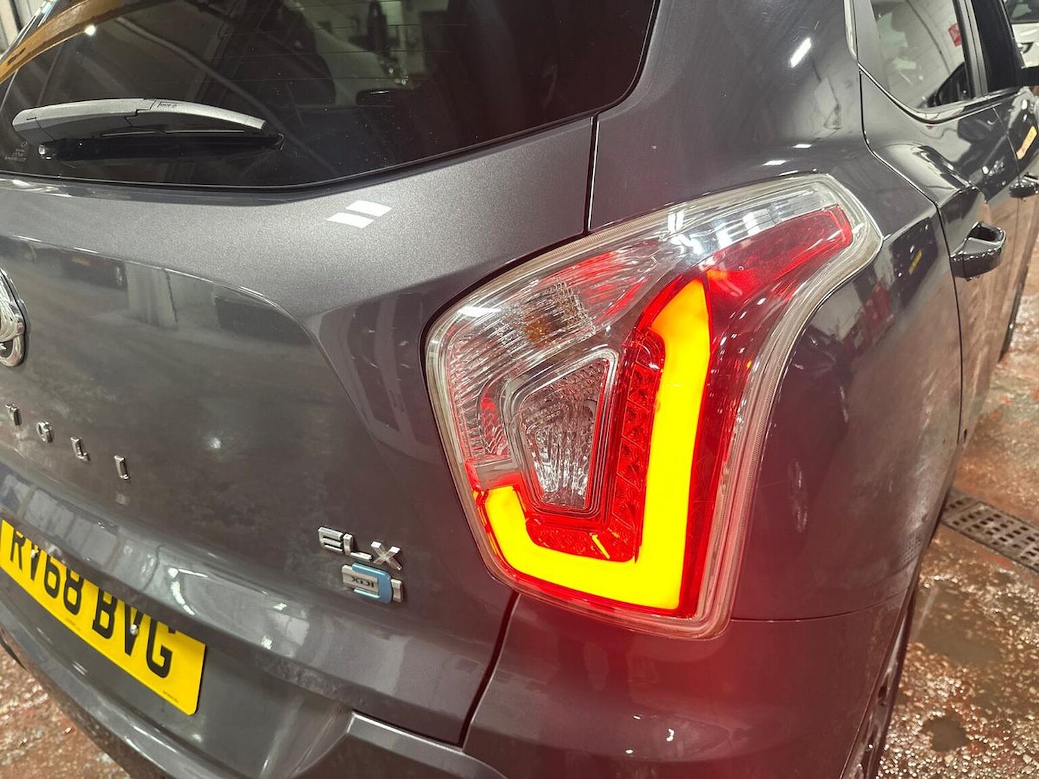 Used Ssangyong Tivoli 2018 for sale - 76951177: Photo 34