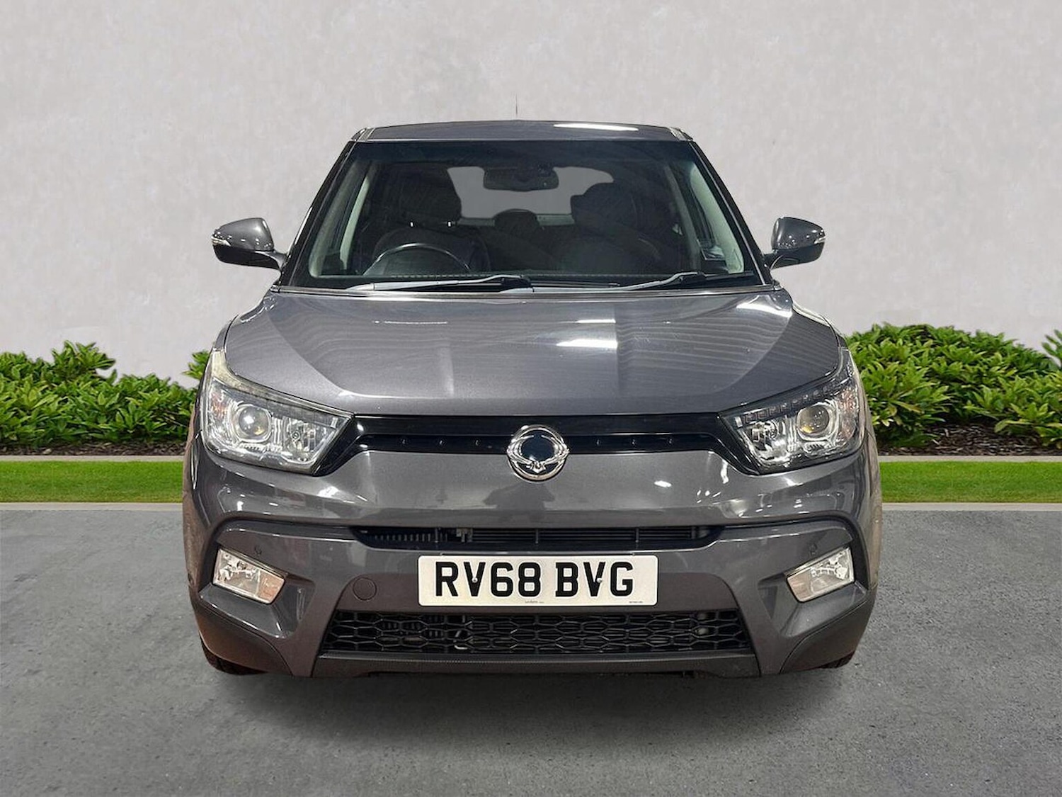 Used Ssangyong Tivoli 2018 for sale - 76951177: Photo 5