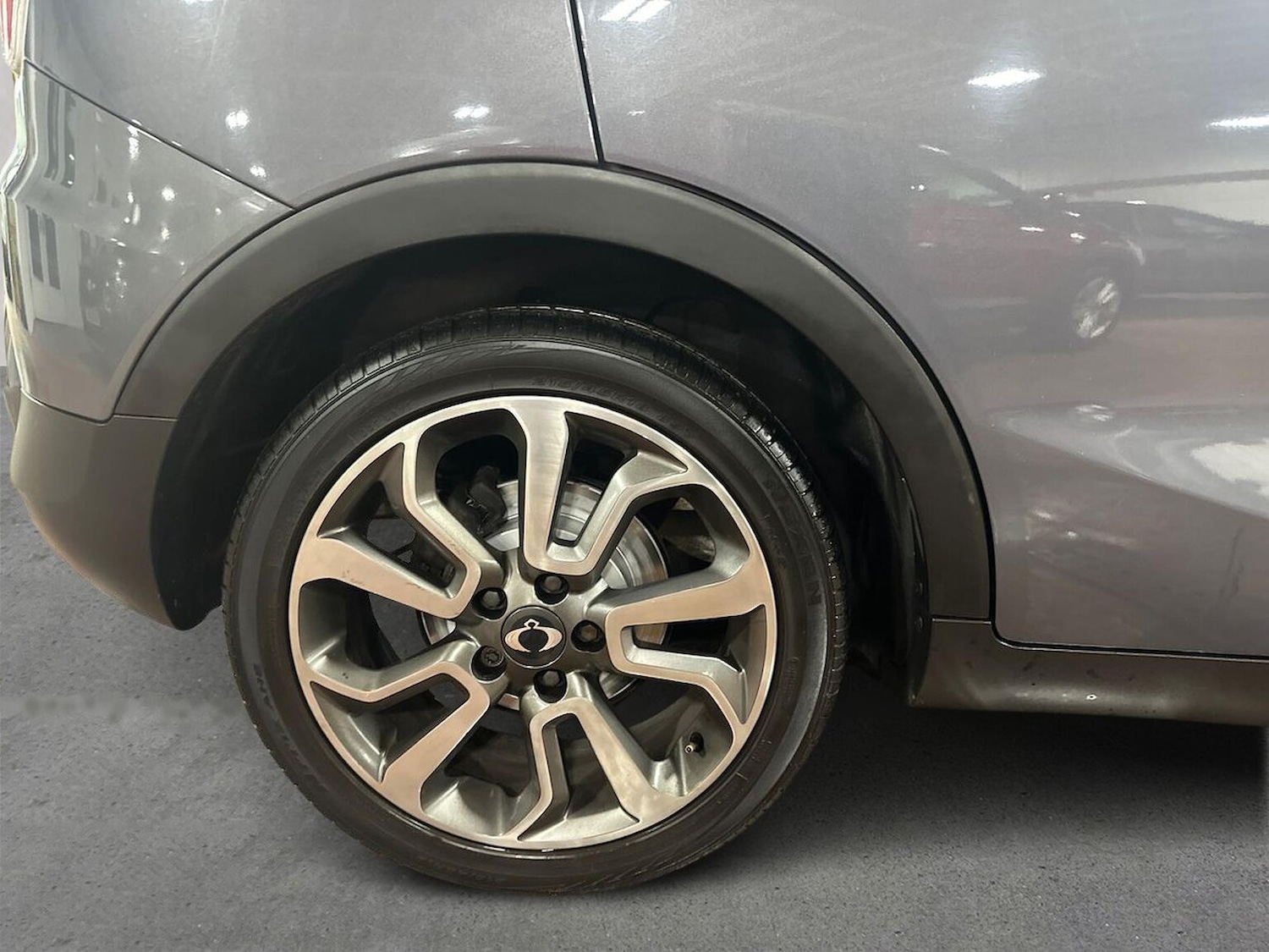 Used Ssangyong Tivoli 2018 for sale - 76951177: Photo 6