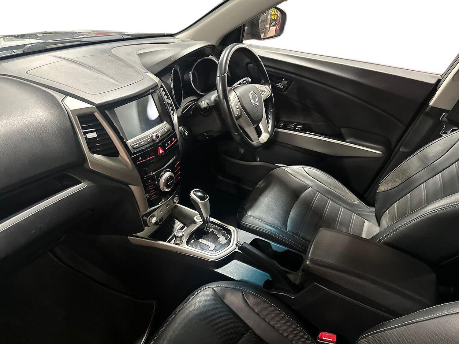 Used Ssangyong Tivoli 2018 for sale - 76951177: Photo 7