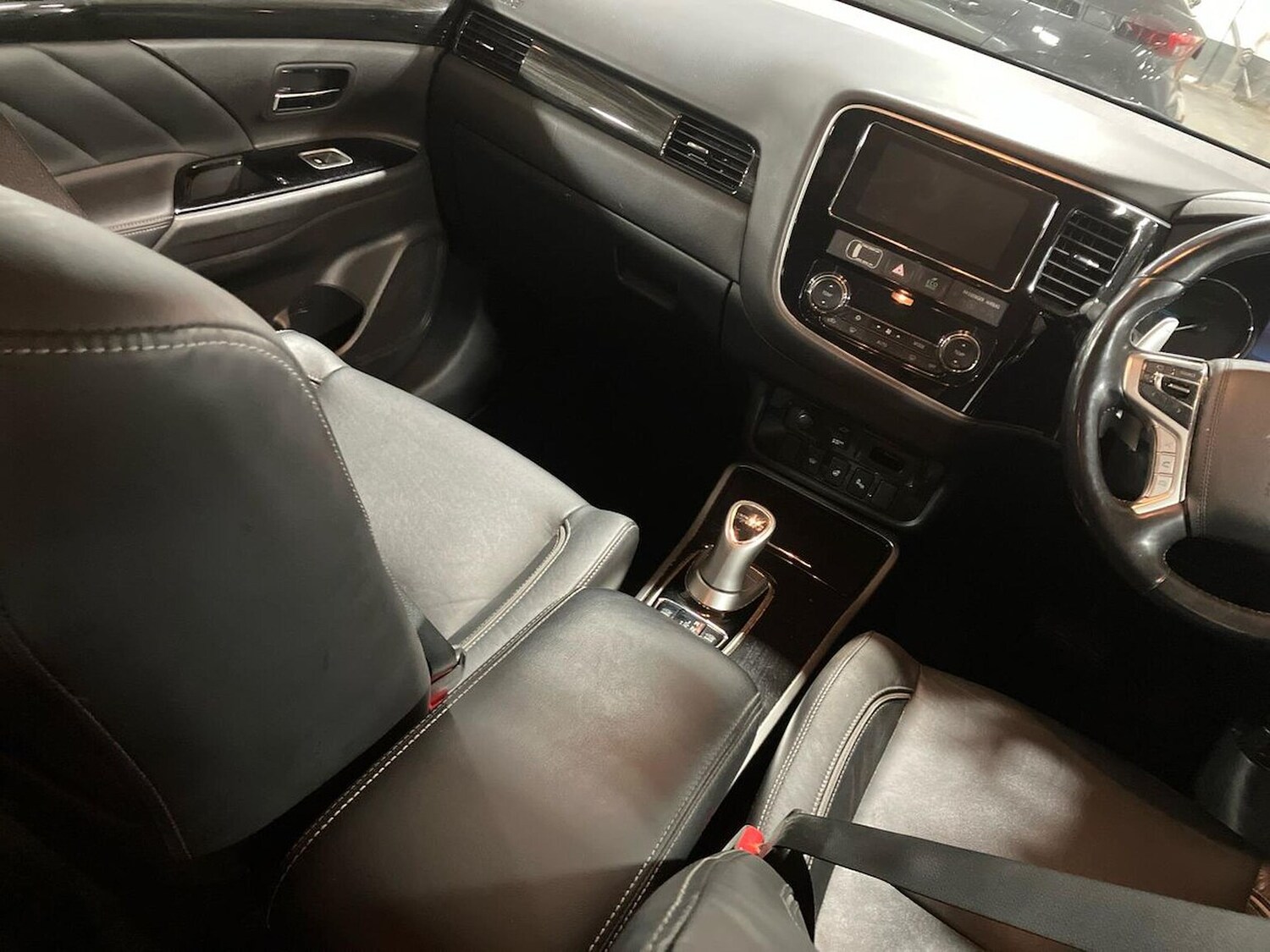 Used Mitsubishi Outlander 2018 for sale - 78202058: Photo 13