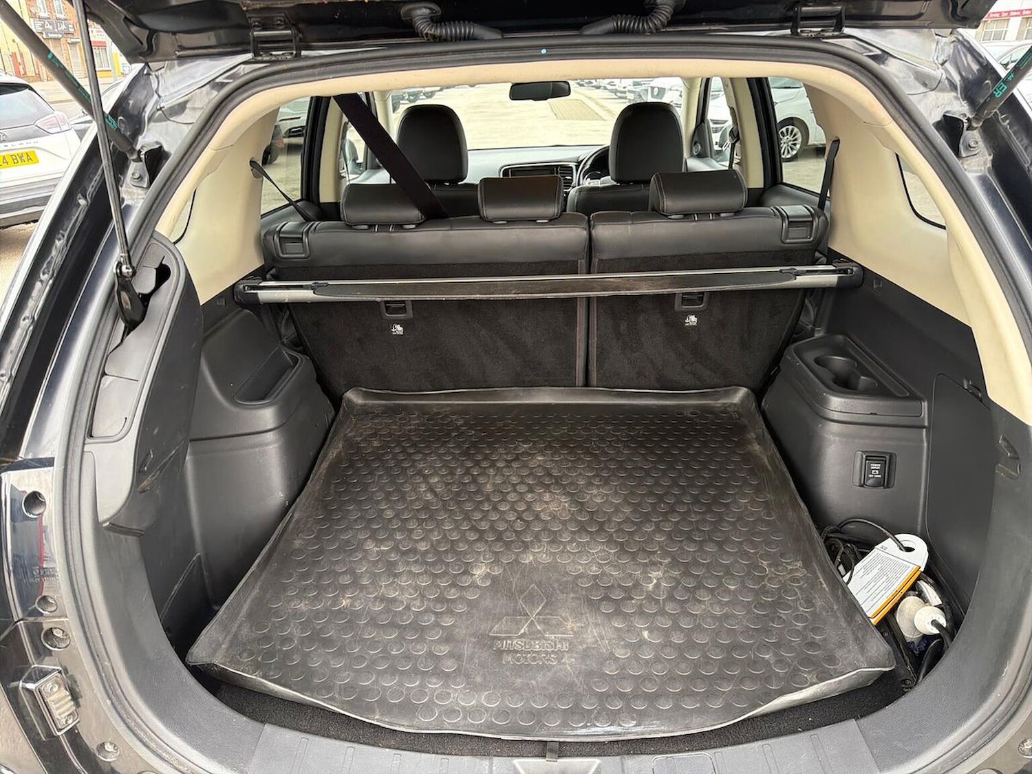 Used Mitsubishi Outlander 2018 for sale - 78202058: Photo 17