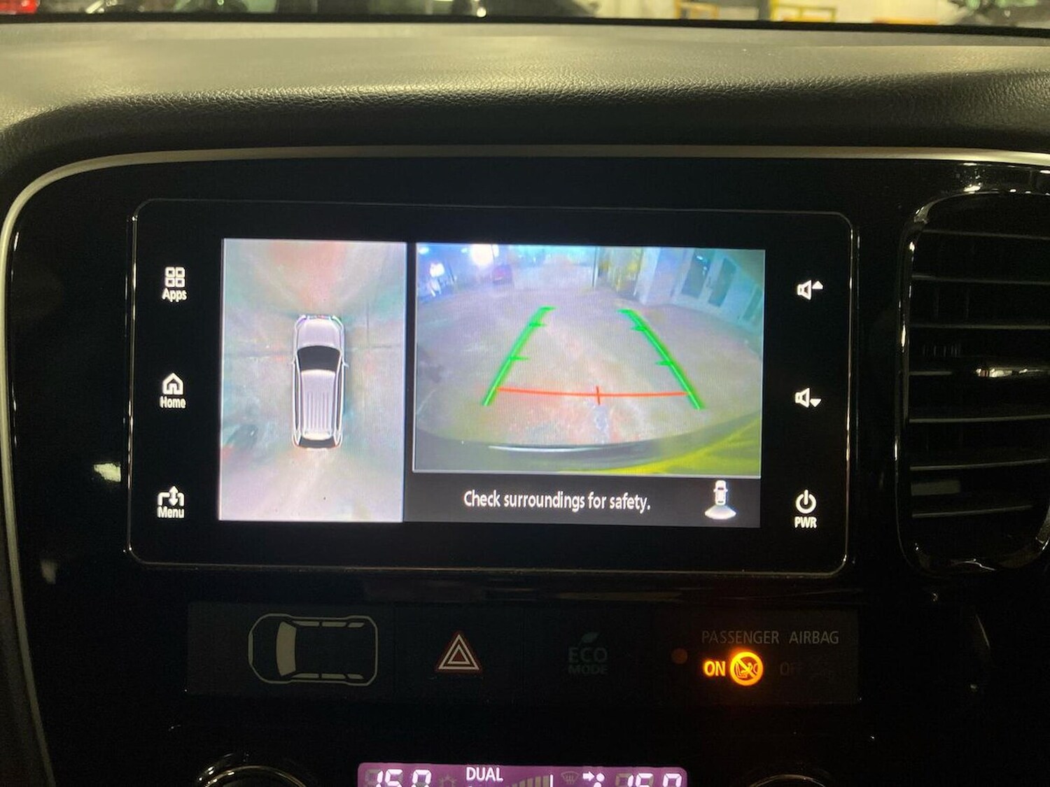 Used Mitsubishi Outlander 2018 for sale - 78202058: Photo 23