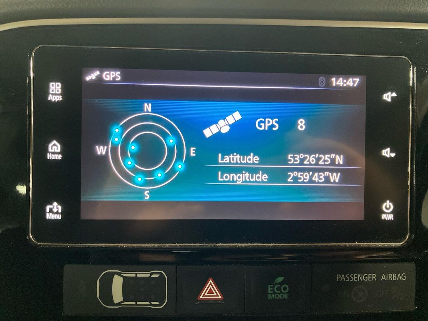 Used Mitsubishi Outlander 2018 for sale - 78202058: Photo 24